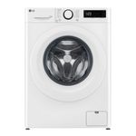 LG-D2R3S08NSWW-Lavasciuga-slim-8-5kg-AI-DD-Classe-E-1200-giri-AI-Wash-Vapore