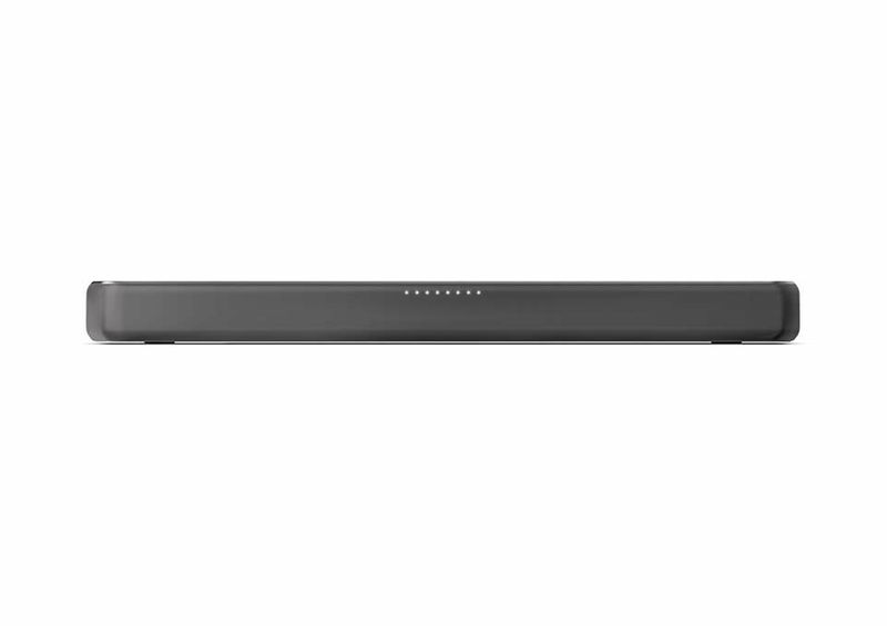 Philips-TAB5109-Soundbar-2.0-2-canali-120W-DTS-Virtual-X-Bluetooth-5.4-HDMI-ARC-Connessione-ottica-e-connettivita--USB-Grigio-Scuro