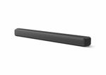 Philips-TAB5109-Soundbar-2.0-2-canali-120W-DTS-Virtual-X-Bluetooth-5.4-HDMI-ARC-Connessione-ottica-e-connettivita--USB-Grigio-Scuro