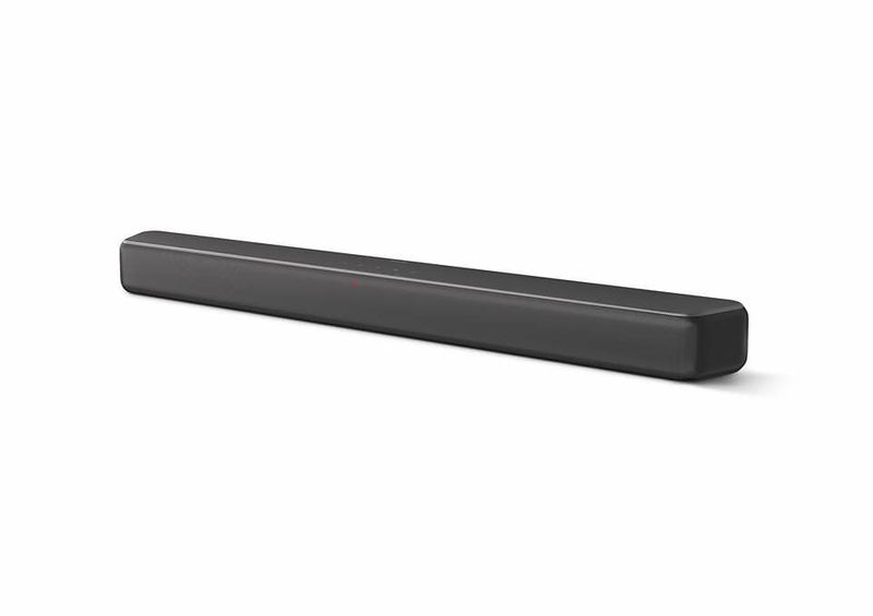 Philips-TAB5109-Soundbar-2.0-2-canali-120W-DTS-Virtual-X-Bluetooth-5.4-HDMI-ARC-Connessione-ottica-e-connettivita--USB-Grigio-Scuro