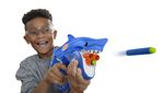 Hasbro-Fucile-Giocattolo-Sharkfire-Nerf