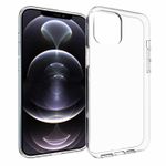 eSTUFF-ES67100004-custodia-per-cellulare-17-cm-6.7-Cover-Trasparente--Cover-for-LONDON-iPhone-13-Pro-Max---Clear-Cover.-