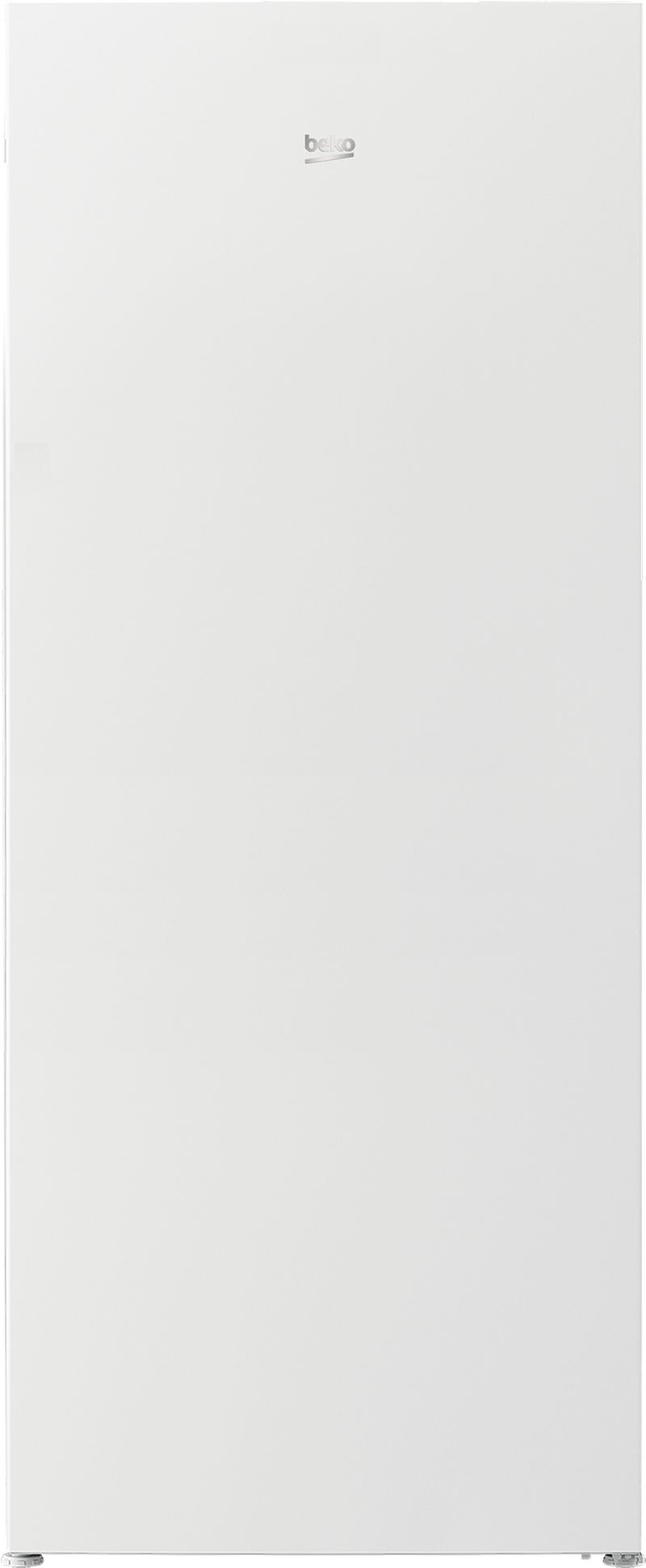 Beko-RFSA240M41WN-Congelatore-verticale-Libera-installazione-215-L-E-Bianco