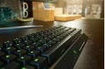 Tastiera-Razer-Blackwidow-V3-Mini-Hyperspeed--interruttore-giallo-meccanico-Bluetooth-24-GHz-USB-layout-tedesco-