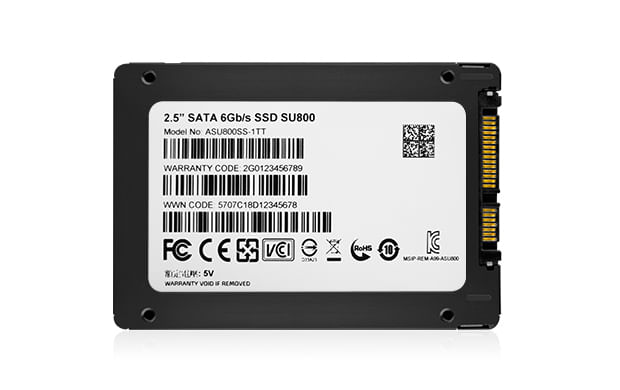 ADATA-Ultimate-SU800-2.5--102-TB-Serial-ATA-III-TLC