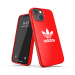 Adidas 47070 custodia per cellulare 13,7 cm (5.4") Cover Rosso, Bianco