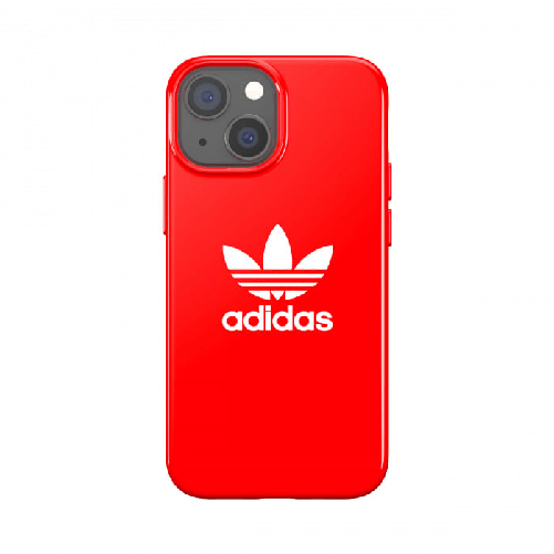 Adidas-47070-custodia-per-cellulare-137-cm--5.4---Cover-Rosso-Bianco