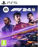 Electronic-Arts-Videogioco-F1-24-per-PlayStation-5