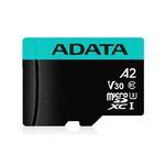 ADATA Premier Pro 128 GB MicroSDXC UHS-I Classe 10