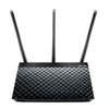 ASUS-DSL-AC750-router-wireless-Dual-band--2.4-GHz-5-GHz--Gigabit-Ethernet-Nero