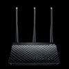 ASUS-DSL-AC750-router-wireless-Dual-band--2.4-GHz-5-GHz--Gigabit-Ethernet-Nero