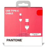 Celly-PT-TC001-5P-cavo-USB-15-m-USB-2.0-USB-A-USB-C-Rosa