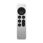 Apple MJFM3ZM/A telecomando Bluetooth TV Pulsanti Tasti a sfioramento (Apple Siri Remote 2nd Generation - Remote control