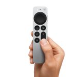 Apple-MJFM3ZM-A-telecomando-Bluetooth-TV-Pulsanti-Tasti-a-sfioramento--Apple-Siri-Remote-2nd-Generation---Remote-control