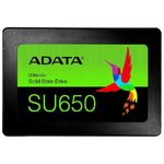 ADATA SU650 2.5" 120 GB Serial ATA III SLC