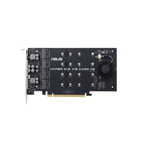 ASUS-HYPER-M.2-X16-CARD-V2-scheda-di-interfaccia-e-adattatore-Interno
