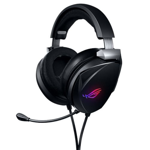 ASUS-ROG-Theta-7.1-Auricolare-Cablato-A-Padiglione-Giocare-USB-tipo-C-Nero