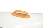 Bestway-41118-galleggiante-da-piscina-e-da-spiaggia-Oro-Bianco-Gonfiabile-cavalcabile-Vinile