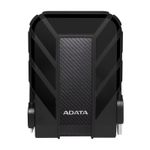 ADATA HD710 Pro disco rigido esterno 1 TB 2.5" Micro-USB B 3.2 Gen 1 (3.1 Gen 1) Nero