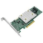 Microchip Microsemi HBA 1100-8i scheda di interfaccia e adattatore Interno Mini-SAS HD