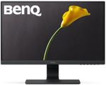 BenQ-GW2480E-LED-display-605-cm--23.8---1920-x-1080-Pixel-Full-HD-Nero