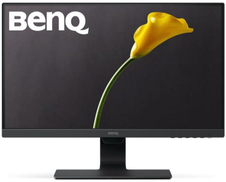 BenQ-GW2480E-LED-display-605-cm--23.8---1920-x-1080-Pixel-Full-HD-Nero