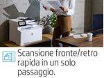 HP-Color-LaserJet-Pro-Stampante-multifunzione-M479fdw-Stampa-copia-scansione-fax-e-mail-scansione-verso-e-mail-PDF--stampa-fronte-retro--ADF-da-50-fogli-integri