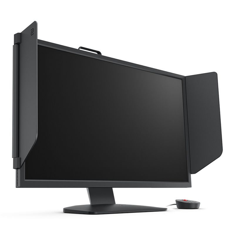 BenQ-ZOWIE-XL2566K-Monitor-PC-622-cm--24.5---1920-x-1080-Pixel-Full-HD-LCD-Nero