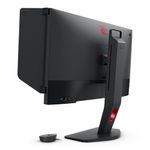 BenQ-ZOWIE-XL2566K-Monitor-PC-622-cm--24.5---1920-x-1080-Pixel-Full-HD-LCD-Nero