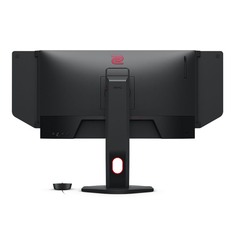 BenQ-ZOWIE-XL2566K-Monitor-PC-622-cm--24.5---1920-x-1080-Pixel-Full-HD-LCD-Nero