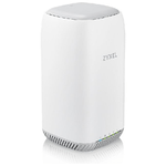 Zyxel LTE5398-M904 router wireless Gigabit Ethernet Dual-band (2.4 GHz/5 GHz) 4G Argento