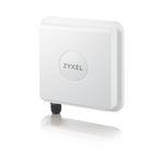 Zyxel LTE7490-M904 router wireless Gigabit Ethernet Banda singola (2.4 GHz) 4G Bianco