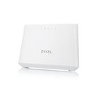 Zyxel-DX3300-T0-router-wireless-Gigabit-Ethernet-Dual-band--2.4-GHz-5-GHz--Bianco