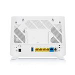 Zyxel-DX3300-T0-router-wireless-Gigabit-Ethernet-Dual-band--2.4-GHz-5-GHz--Bianco