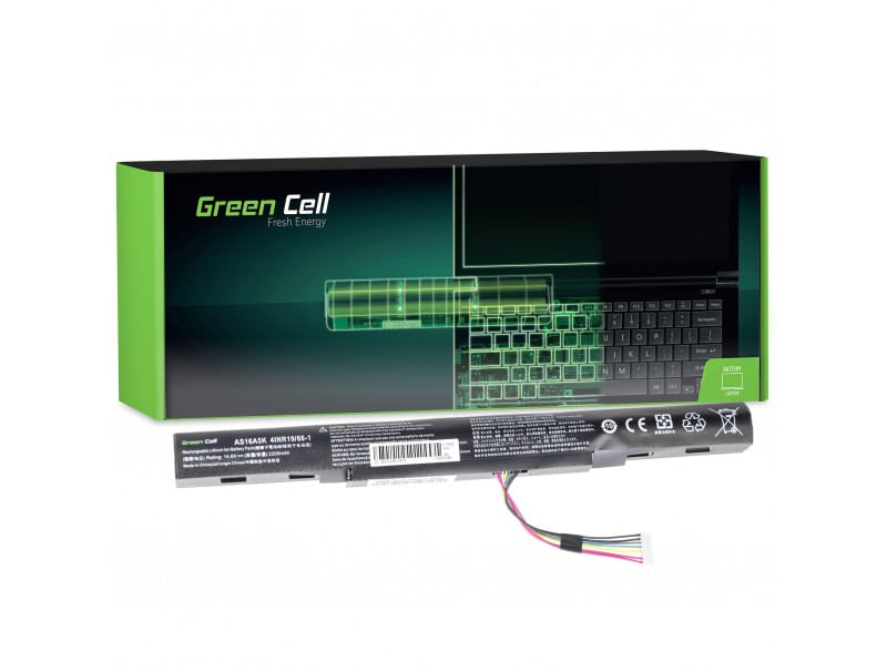 Green-Cell-AC51-ricambio-per-notebook-Batteria--Batteri-AS16A5K-for-Acer-Aspire-E-15-E15-E5-575-etc.-14.4V-2200mAh-