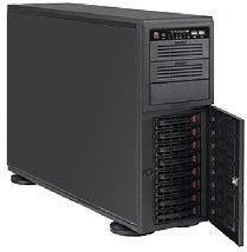 Supermicro-CSE-743AC-1K26B-SQ-custodia-porta-computer-Full-Tower-Nero-1200-W