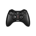 MSI Force GC20 V2 Nero USB 2.0 Gamepad Analogico/Digitale Android, PC