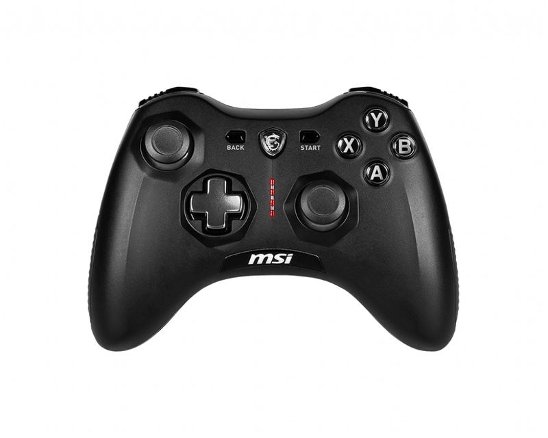 MSI-Force-GC20-V2-Nero-USB-2.0-Gamepad-Analogico-Digitale-Android-PC