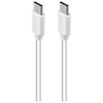 ACME CB1051W cavo USB 1 m USB 2.0 USB C Bianco