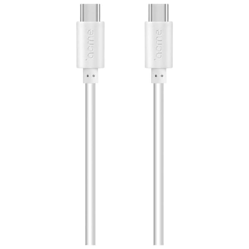 ACME-CB1051W-cavo-USB-1-m-USB-2.0-USB-C-Bianco