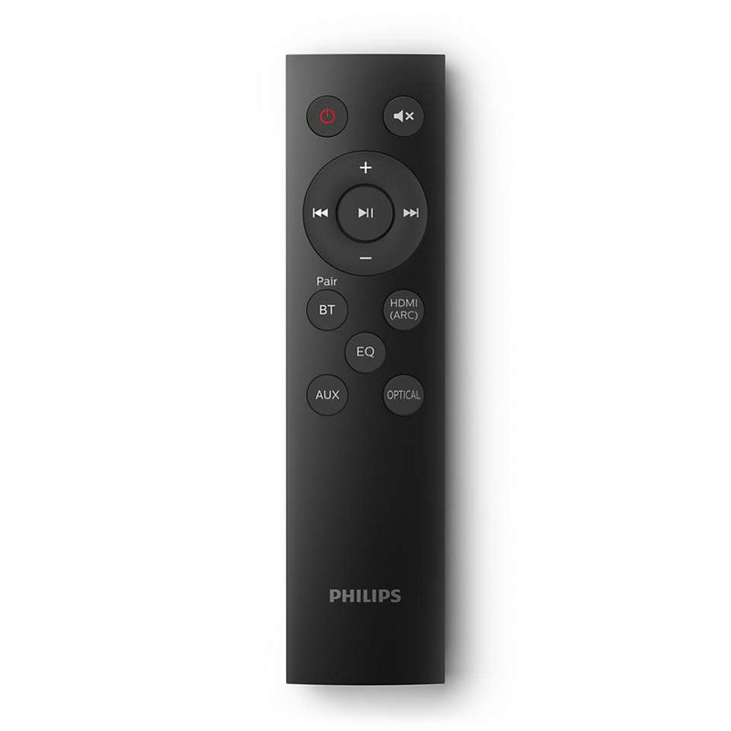 Philips-TAB5105-12-altoparlante-soundbar-Nero-2.0-canali-30-W