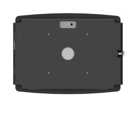 Compulocks-827B580SPSB-Accessorio-per-monitor--Compulocks-Surface-Pro-8-10-Space-Enclosure-Swing-Wall-Mount-Black---Moun