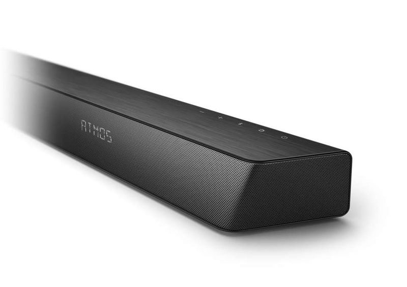 Philips-TAB7807-10-altoparlante-soundbar-Nero-3.1-canali-650-W