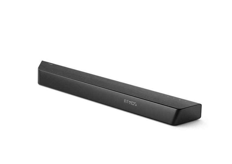 Philips-TAB7807-10-altoparlante-soundbar-Nero-3.1-canali-650-W