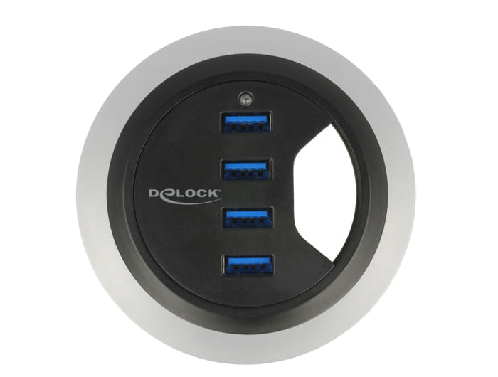 Delock-Tisch-Hub-4-porta-USB-3.0