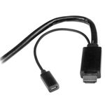 MINI-DP-VERS-HDMI-DE-2-M