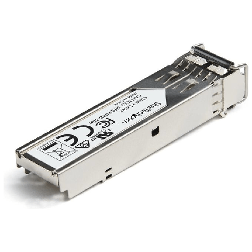 StarTech.com-Modulo-ricetrasmettitore-SFP-compatibile-con-Dell-EMC-SFP-1G-SX---1000Base-SX