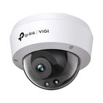 TP-Link VIGI C230I(2.8mm) Cupola Telecamera di sicurezza IP Interno e esterno 2304 x 1296 Pixel Soffitto