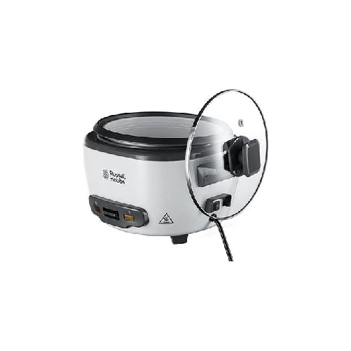 Russell-Hobbs-27040-56-cuoci-riso-500-W-Nero-Bianco