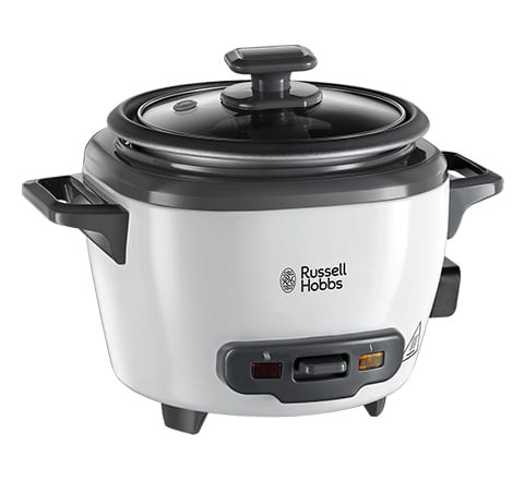 Russell-Hobbs-27020-56-cuoci-riso-04-L-200-W-Nero-Bianco